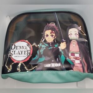 Demon Slayer Pouch